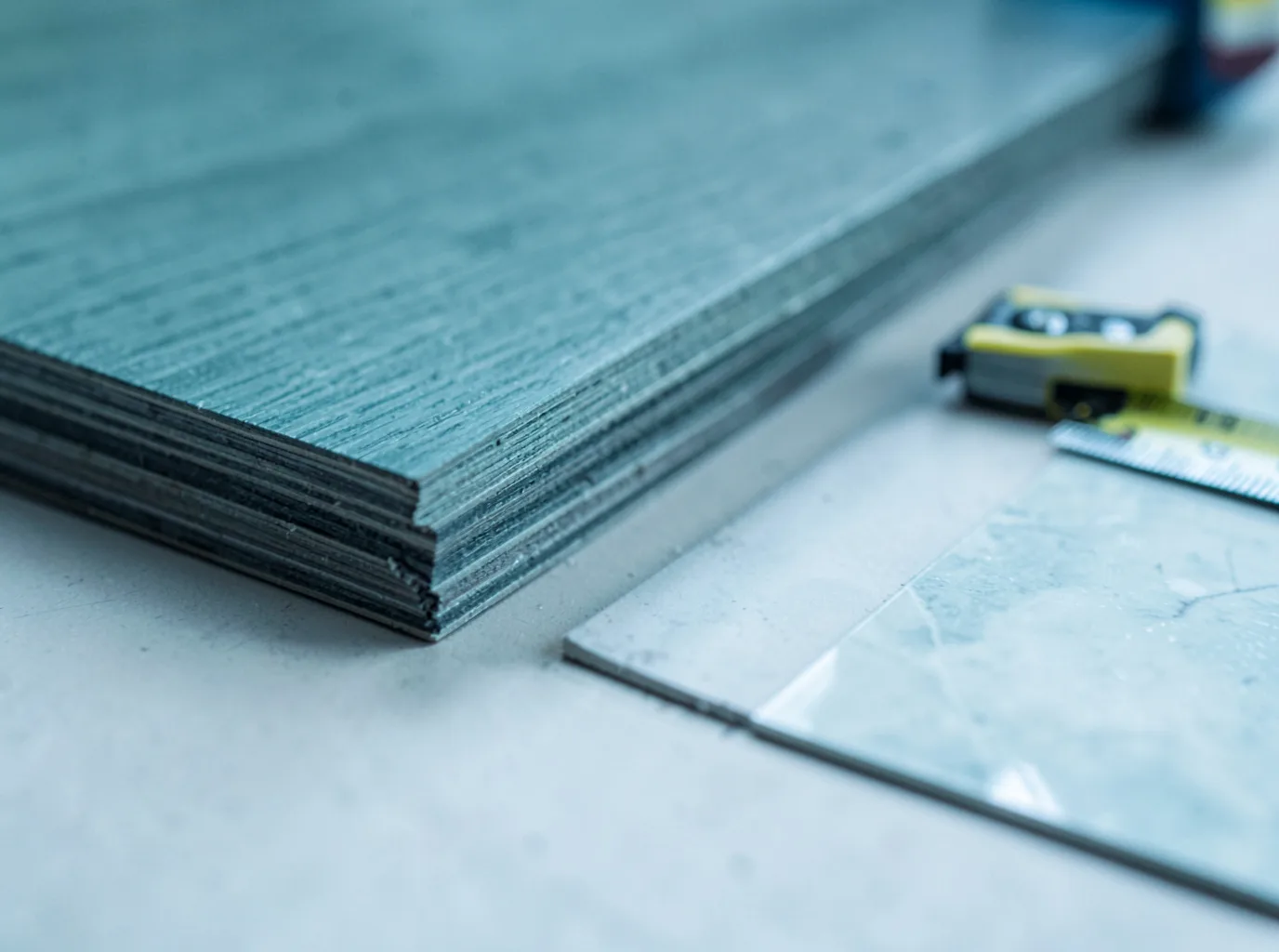 Luxury Vinyl Plank Installation Nottawa, MI FAQs